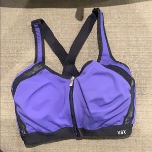 Victoria secret sport bra